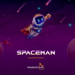Spaceman pfjogo