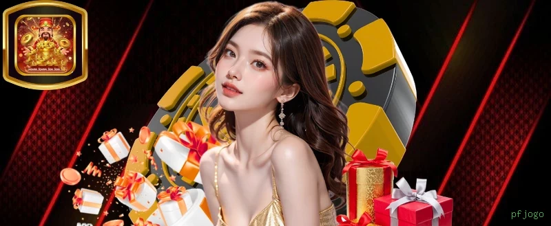 Rollover Bônus pfjogo