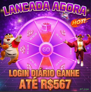 pfjogo Segurança