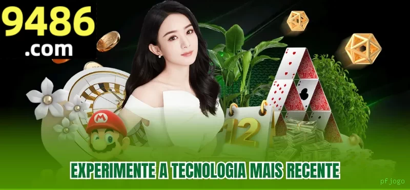 pfjogo Plataforma