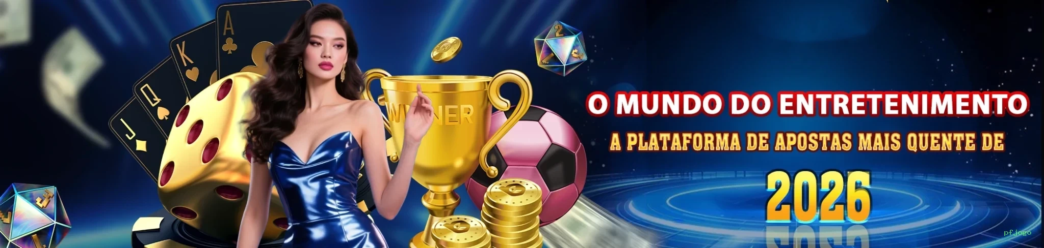 Pagamentos pfjogo