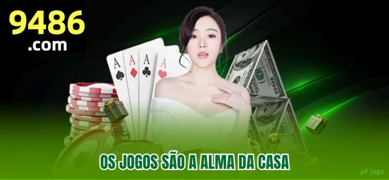 Slots Online pfjogo