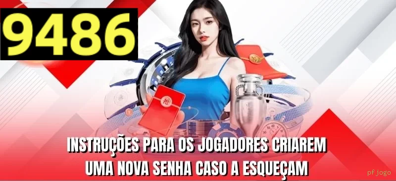 pfjogo Plataforma