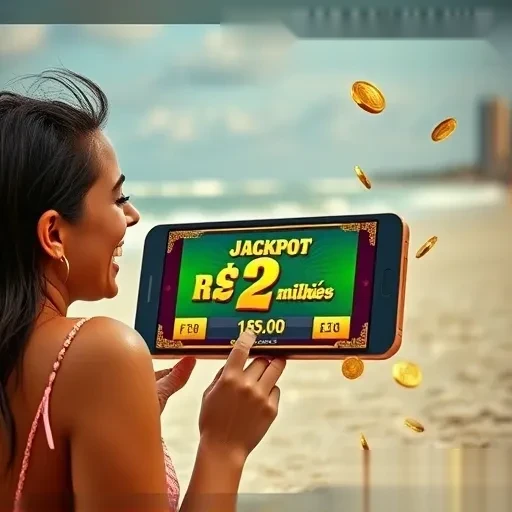 Tela login pfjogo